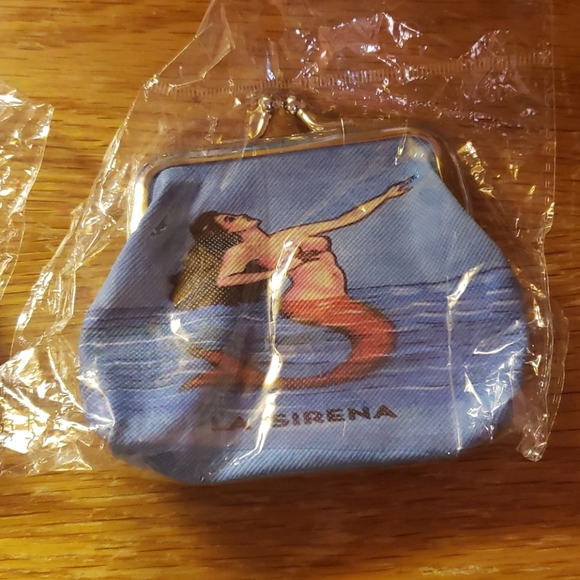 Loteria coin purse - Picture 1 of 5